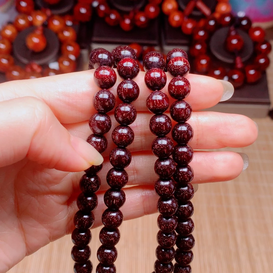 檀香紫檀（小叶紫檀）