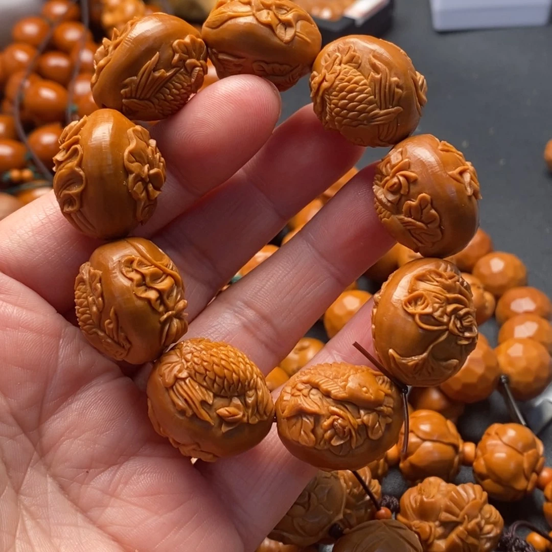 吊坠橄榄核橄榄核