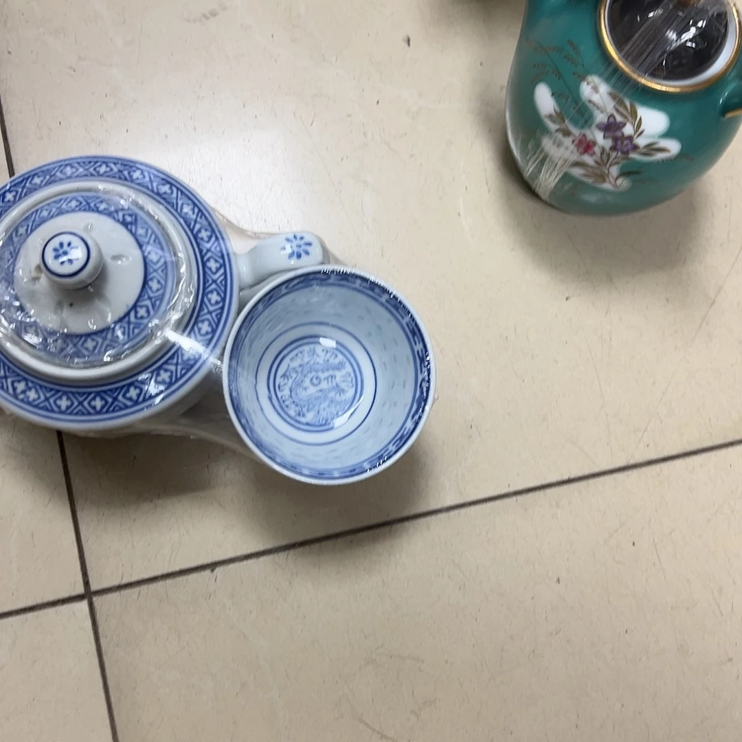 【闪购商品】真*瓷器瓷器瓷器瓷器