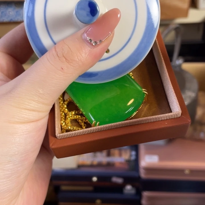 瓷器瓷器手串手串