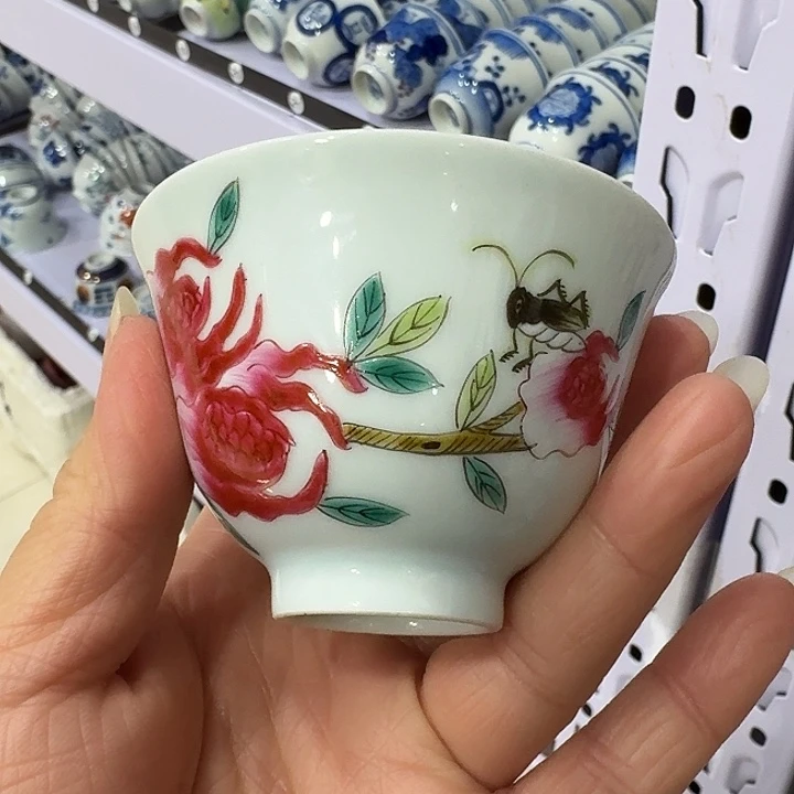 陶瓷艺术品收藏陶瓷