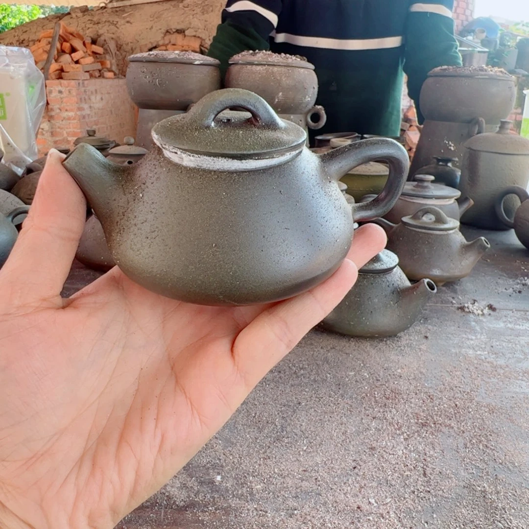 坭兴陶贵台龙窑A259