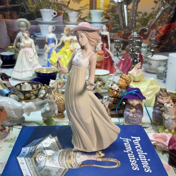 瓷片欧洲中古瓷器（NAO）