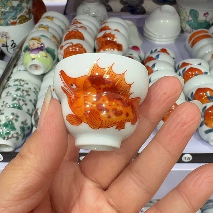 陶瓷艺术品收藏陶瓷