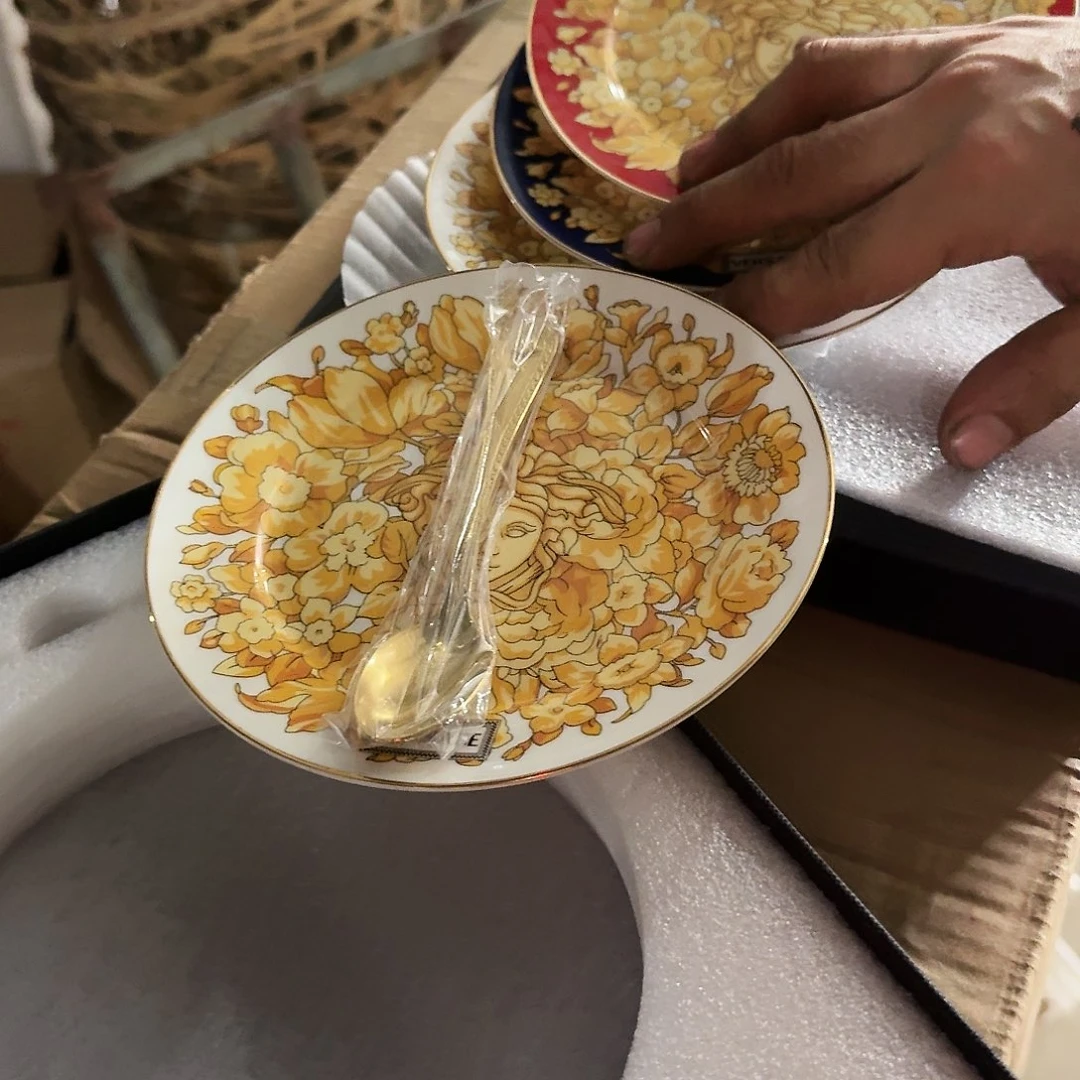 瓷片骨瓷陶瓷工厂清仓