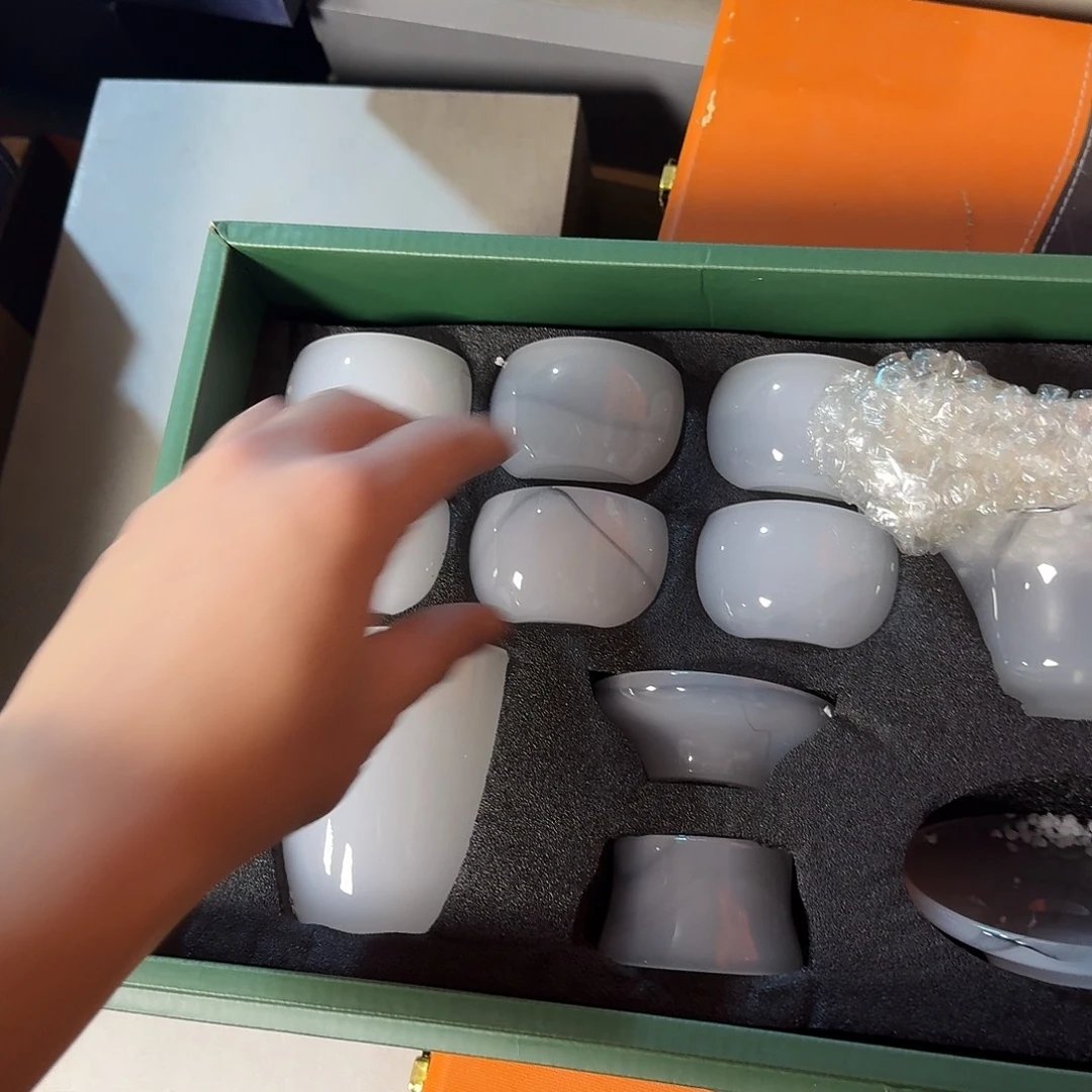 孤品茶具套装等等等