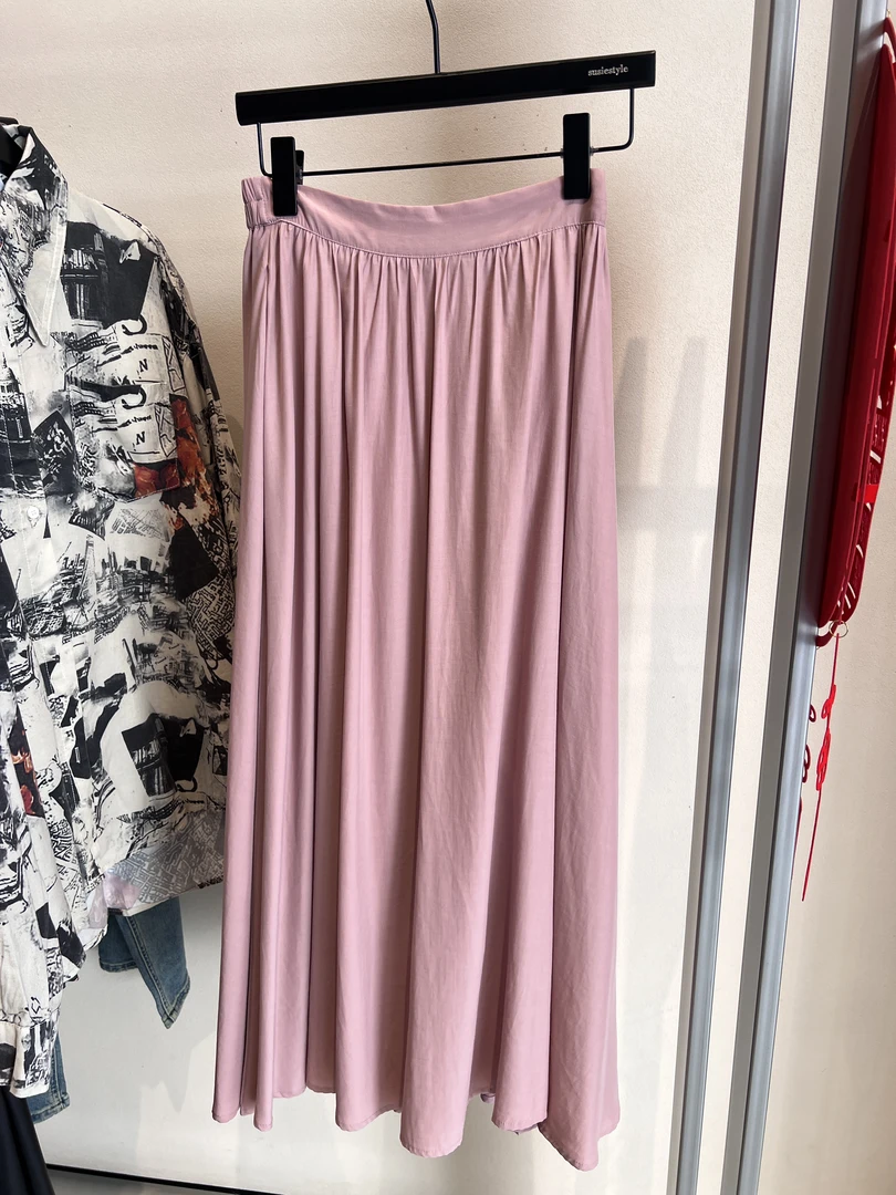 (不可退换)下半身穿搭断码裤裙