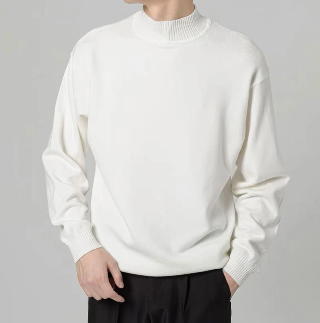 X801-1000新款百搭男士上衣【直播专链】