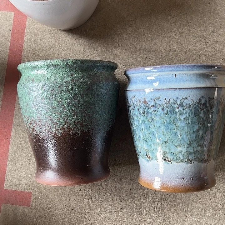正品高度20厘米口径20