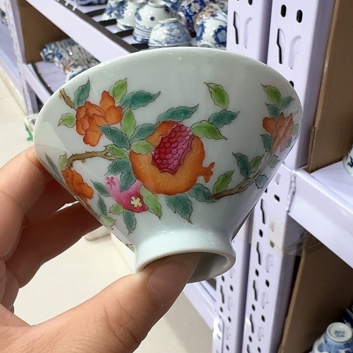 陶瓷艺术品收藏陶瓷
