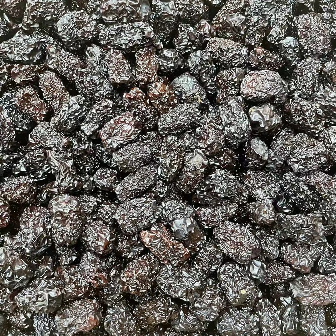 ［黑晶枣］煲汤煮水干吃