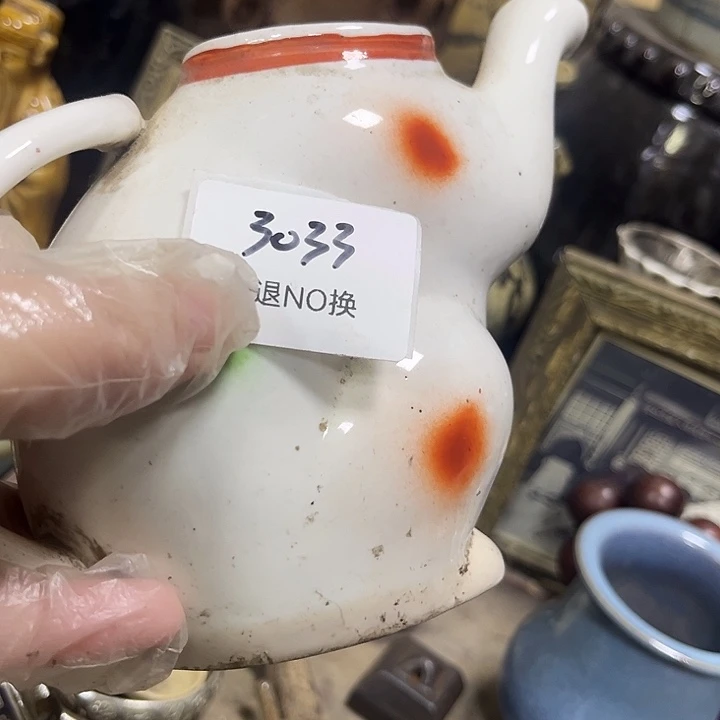 顺***然木头木头不退不换3033号工艺品