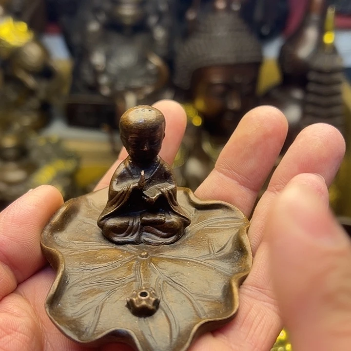 铜器工艺精湛技艺高超工艺