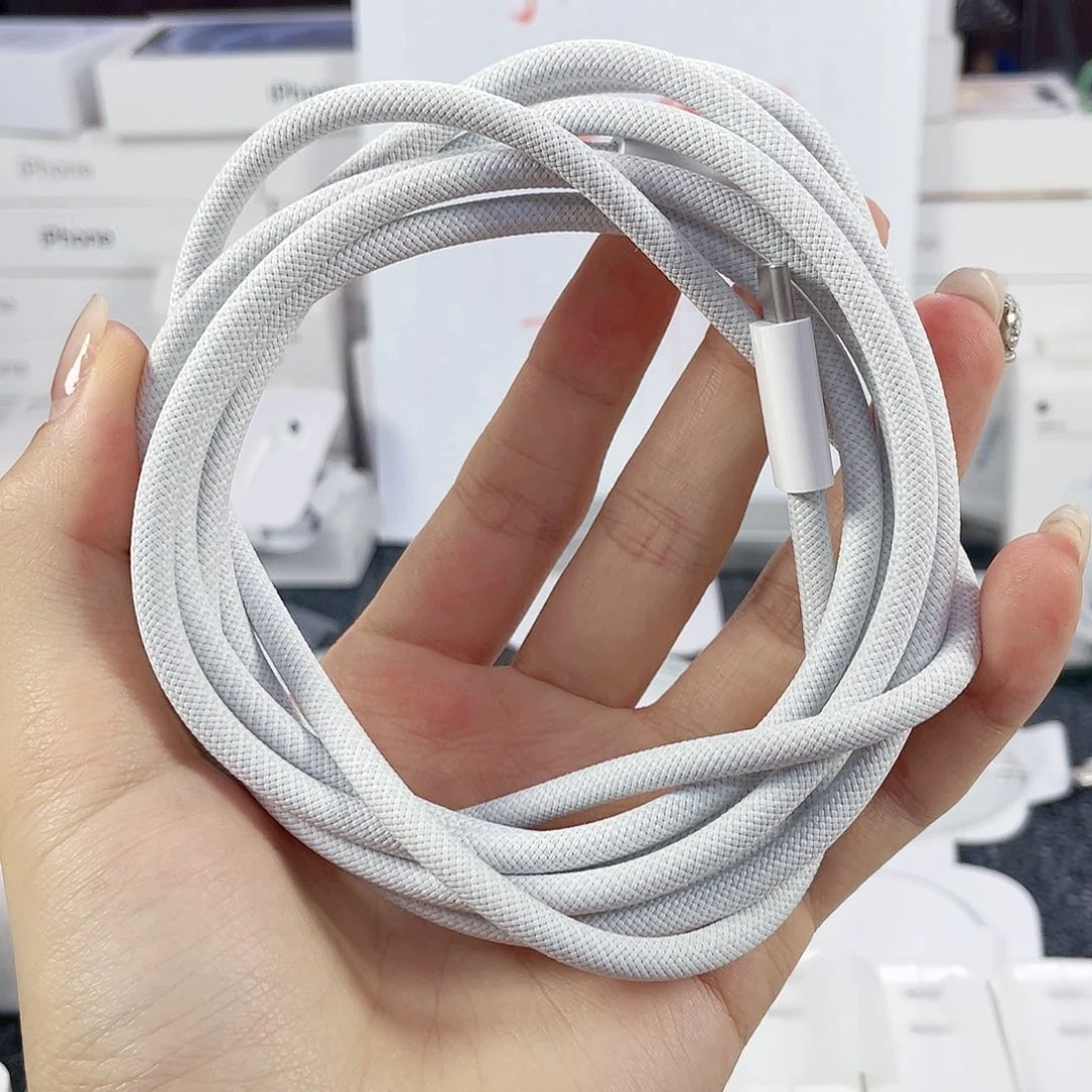 95新猴***狂2米编织线