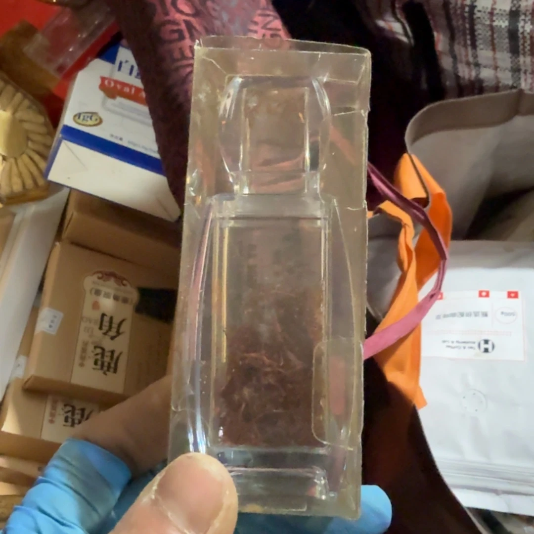 涛***哥杂色豆（科檀/科特迪瓦檀木）