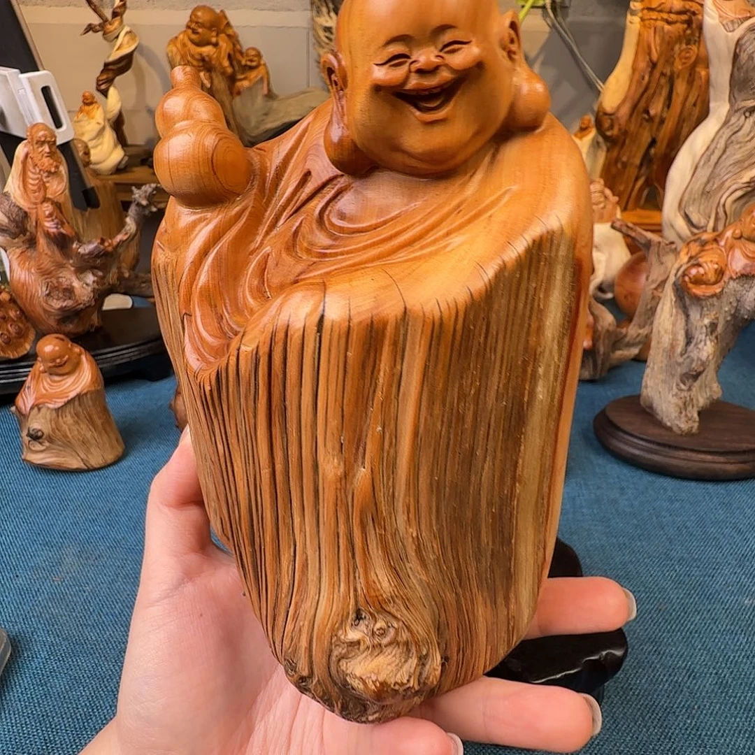 柏木（崖柏）关注一下