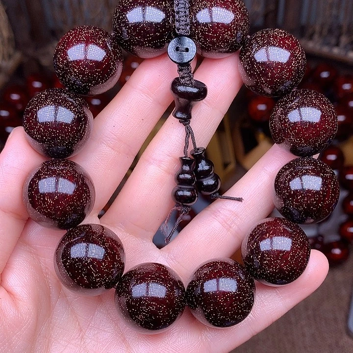 檀香紫檀（小叶紫檀）琳3w20