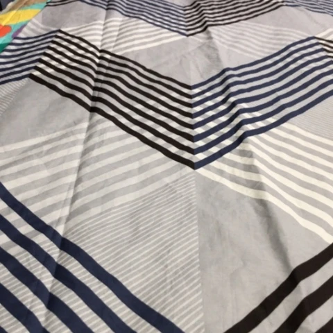 棉纯棉斜纹加厚4米