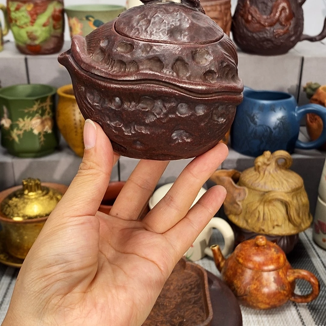 茶壶紫砂紫砂紫砂