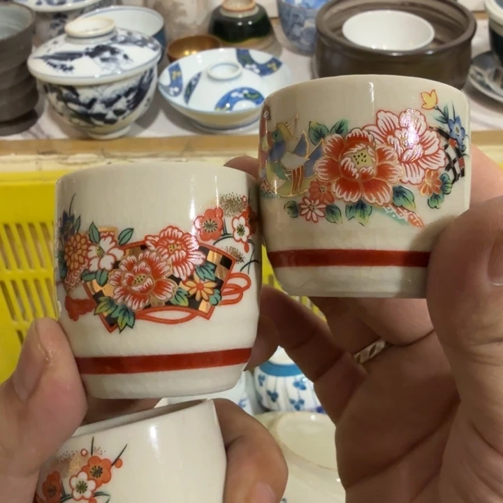 陶瓷推荐第二名20包邮