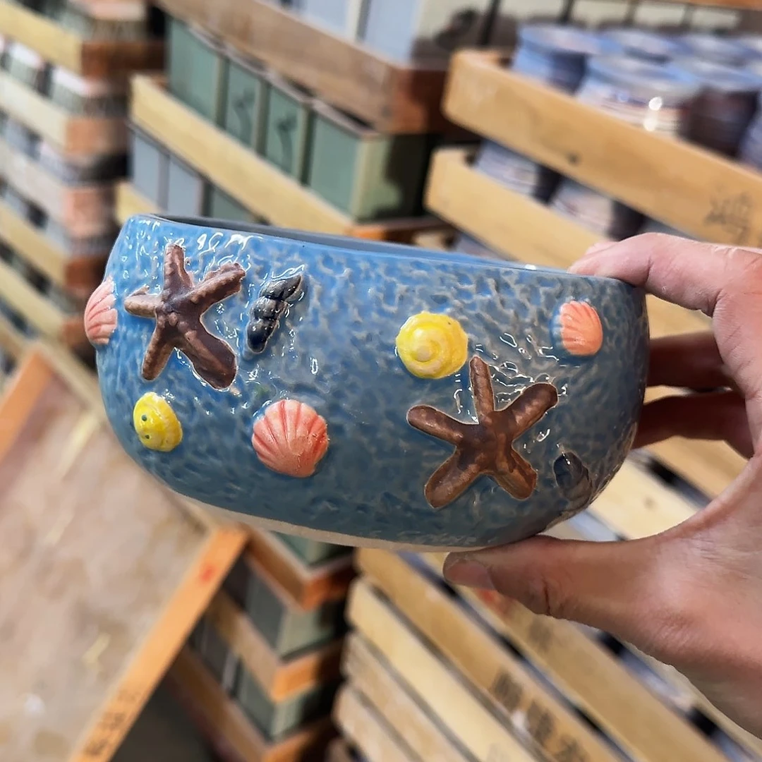 陶瓷福利局·自动合并订单·一个个买凑9元发·