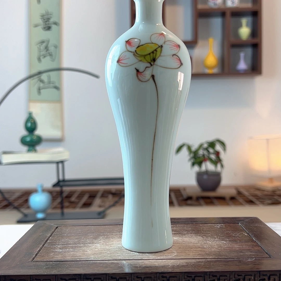 摆件陶景德镇陶瓷艺术展