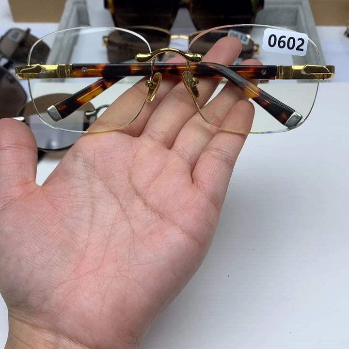 一体款无框竹叶青0602