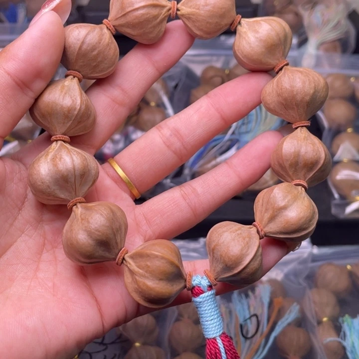 橄榄核手串/手链橄榄核2.4、188