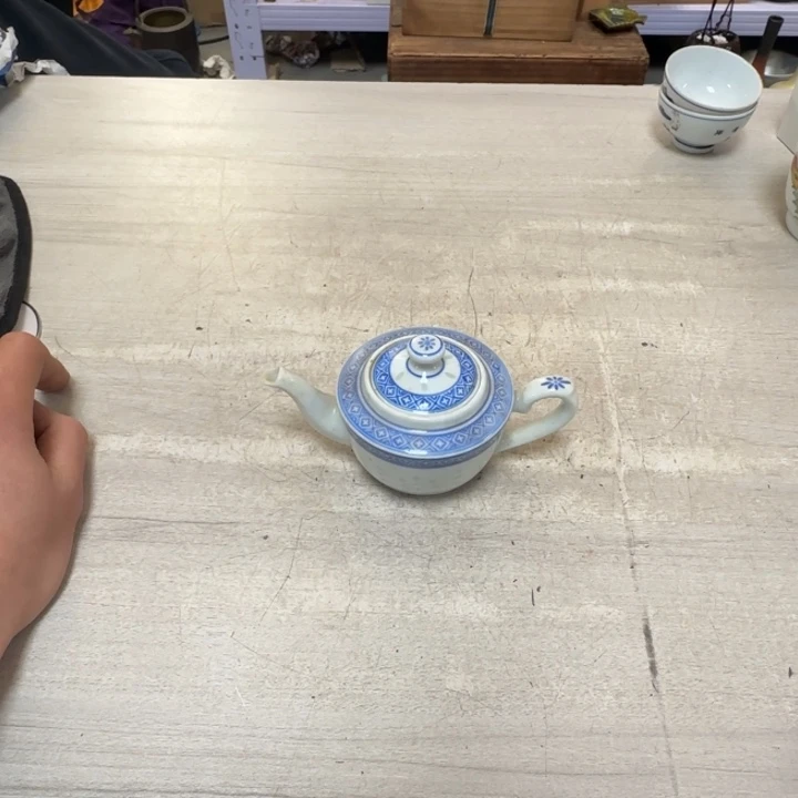 茶道具工艺品茶茶