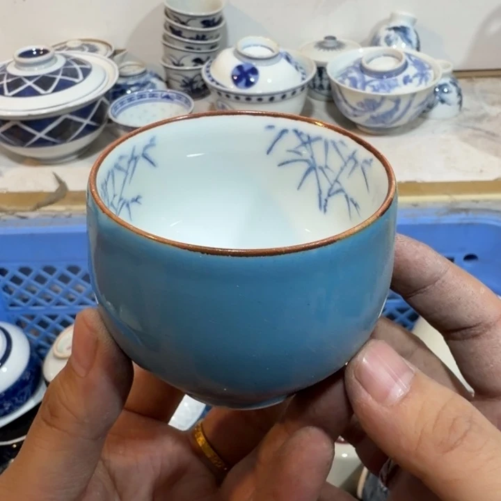 陶瓷推荐第二名20包邮