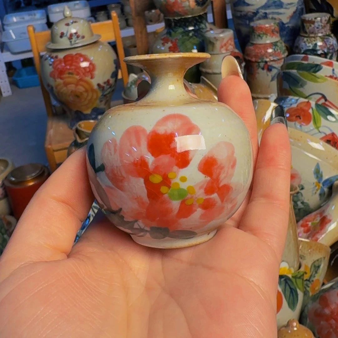 罐景德镇源头厂家