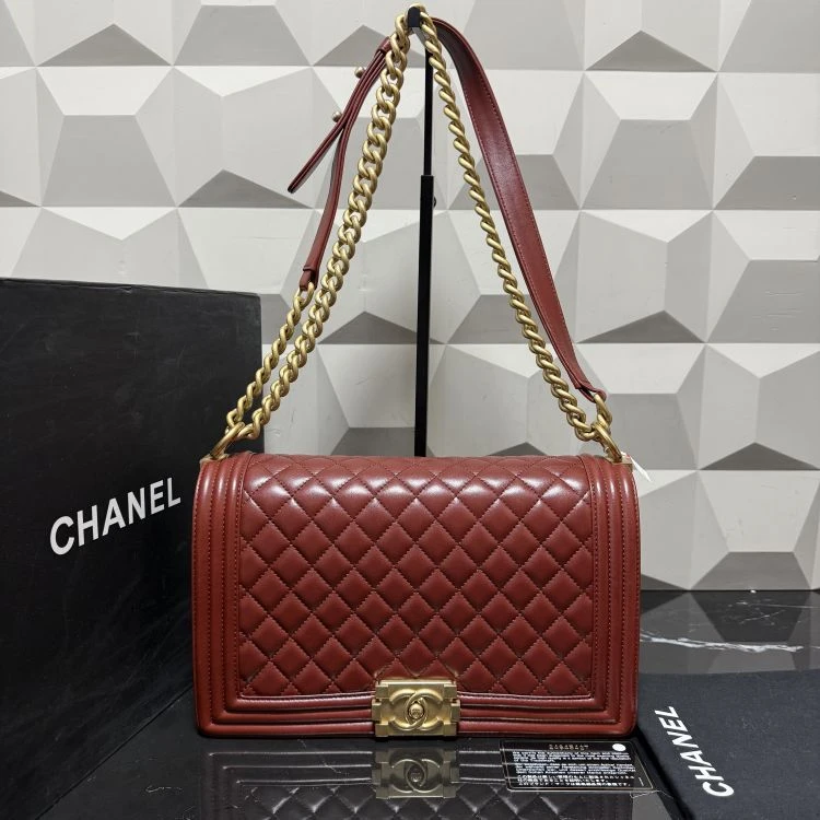 95新/香奈儿/包包/[251227NKWC]/C14043752074