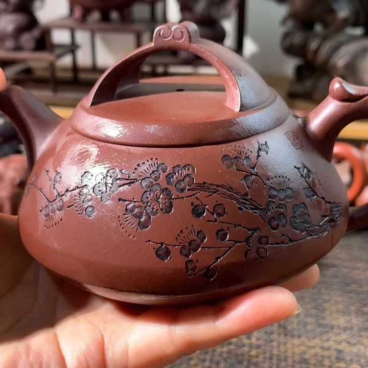 紫砂茶杯330Ccccccc