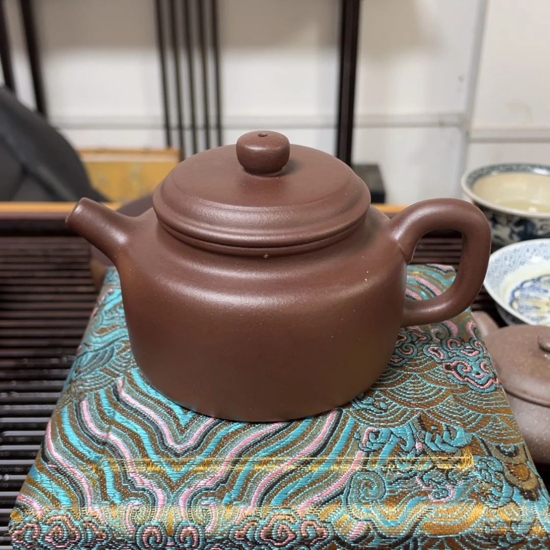 茶壶紫砂全手工紫砂壶