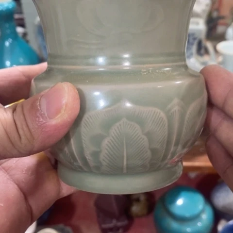 罐北*景德镇陶瓷现代艺术