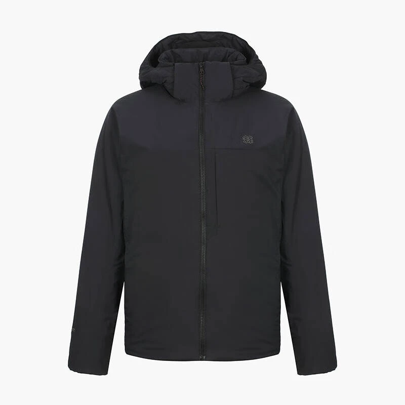 KOLONSPORT可隆男士棉服HERO系列防风装备舒适保暖JWJJX24011石