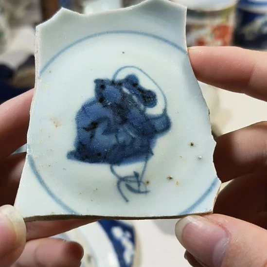 瓷片瓷片瓷器瓷片瓷片