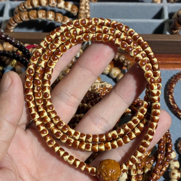 紫金鼠鼠尖脖挂108系列