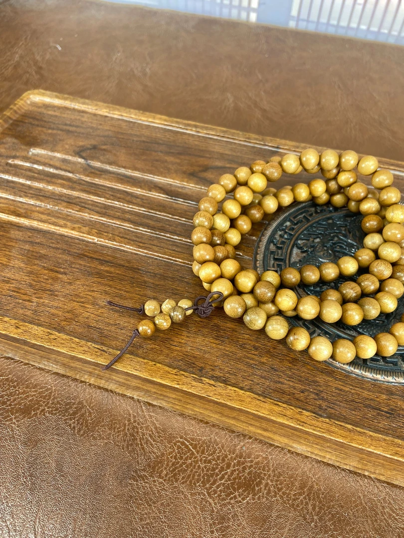 AD318精美手串（无礼盒）