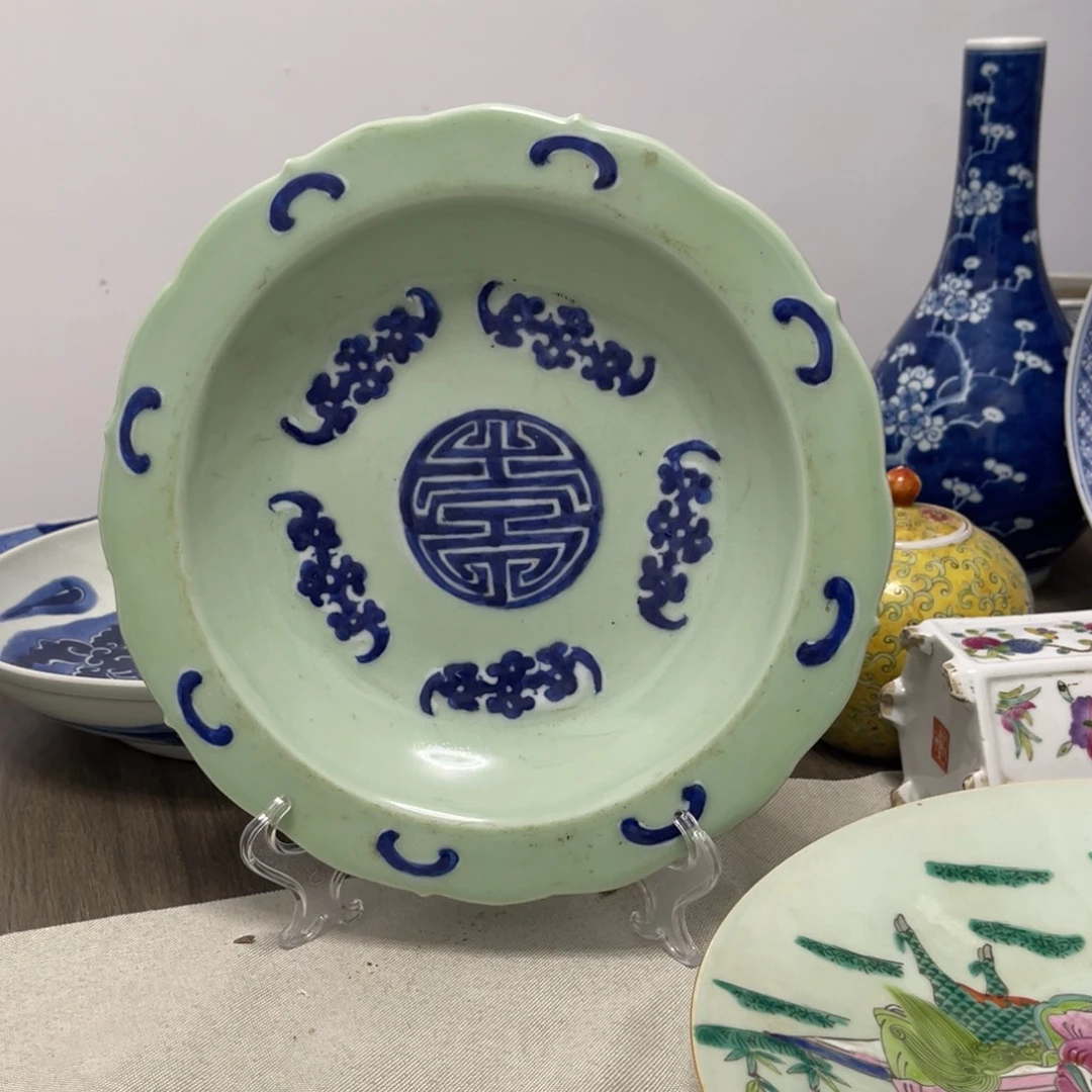 德***克其他盘子111111111