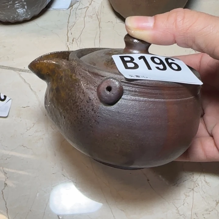 备前烧作品备前烧作品