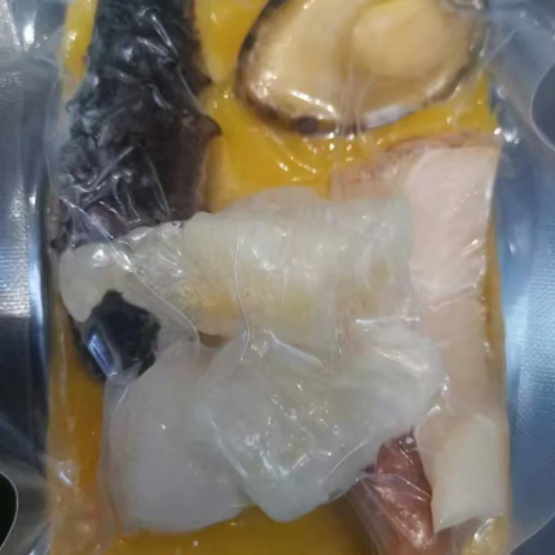 袋装佛跳墙（25/个）