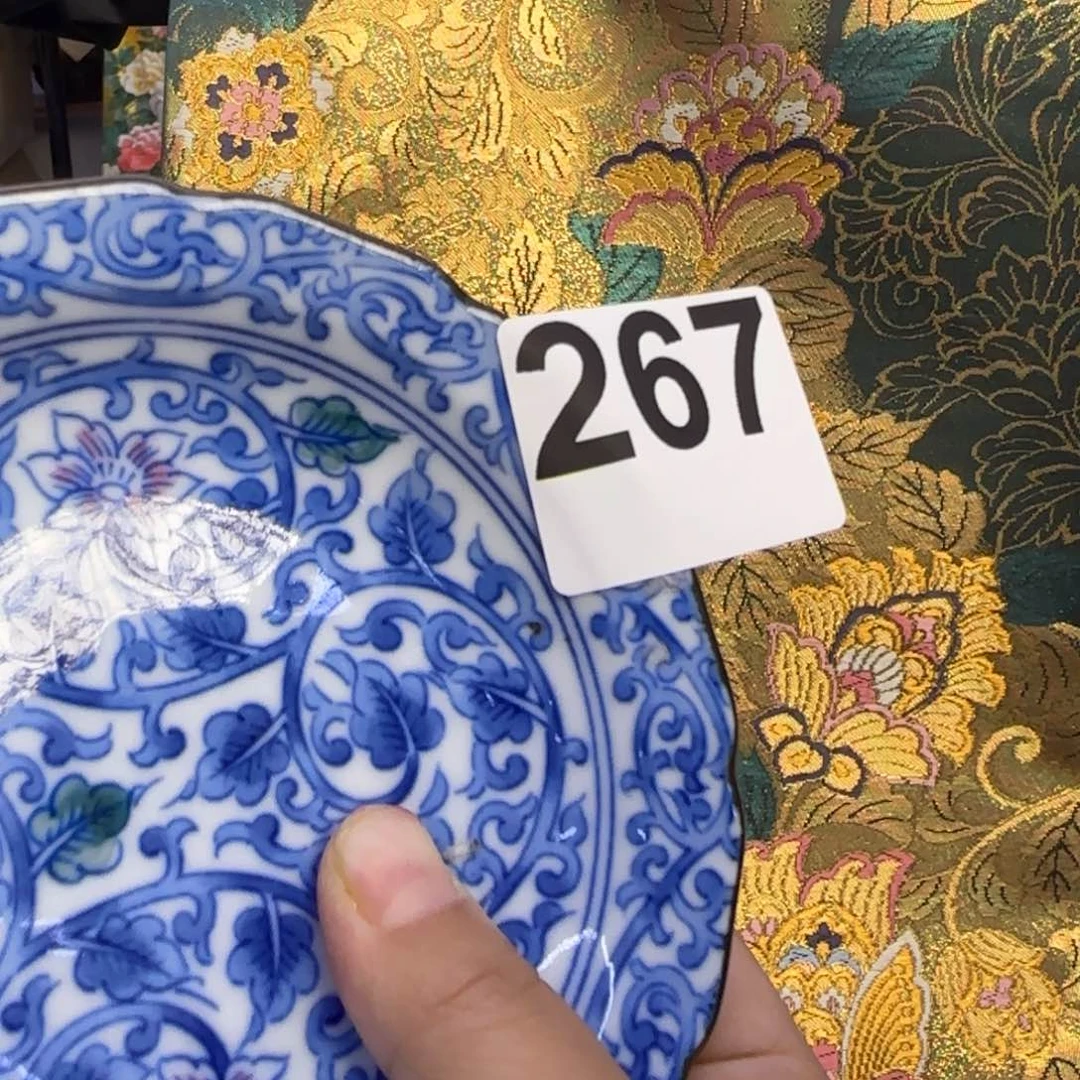 手工艺品琉璃樂*小雨