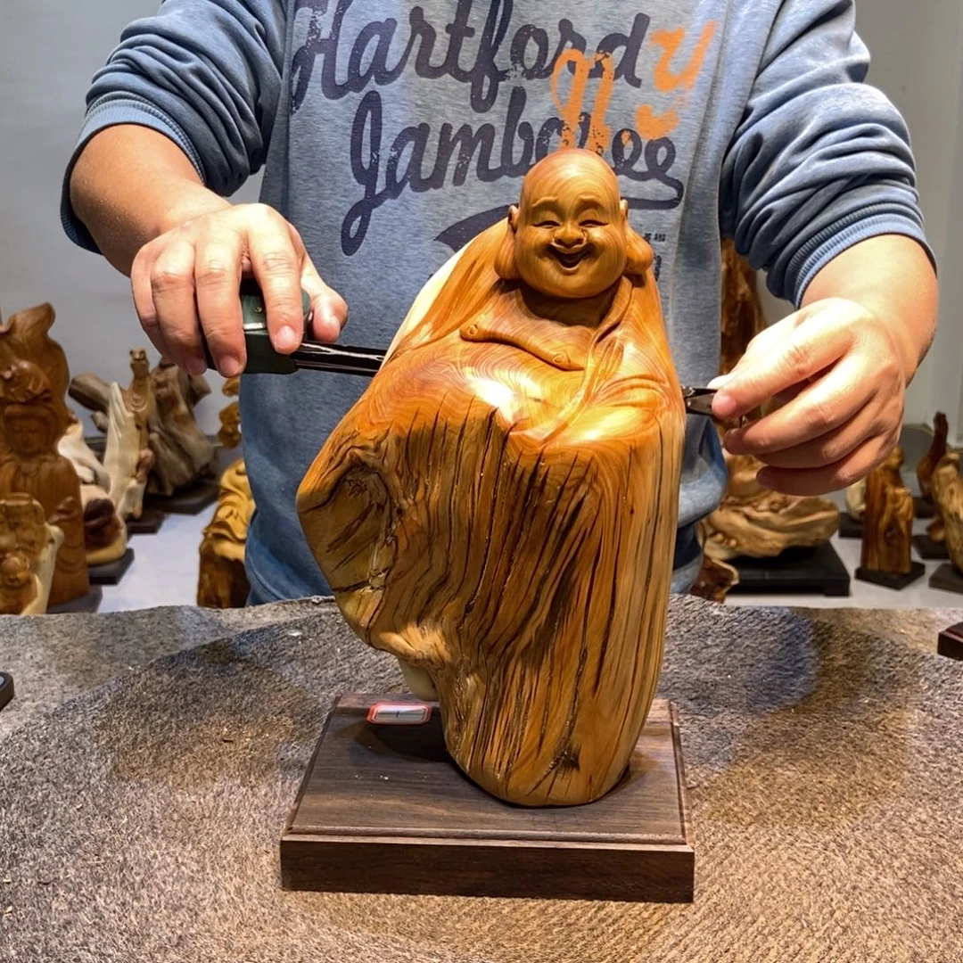 柏木（崖柏）精品太行崖柏