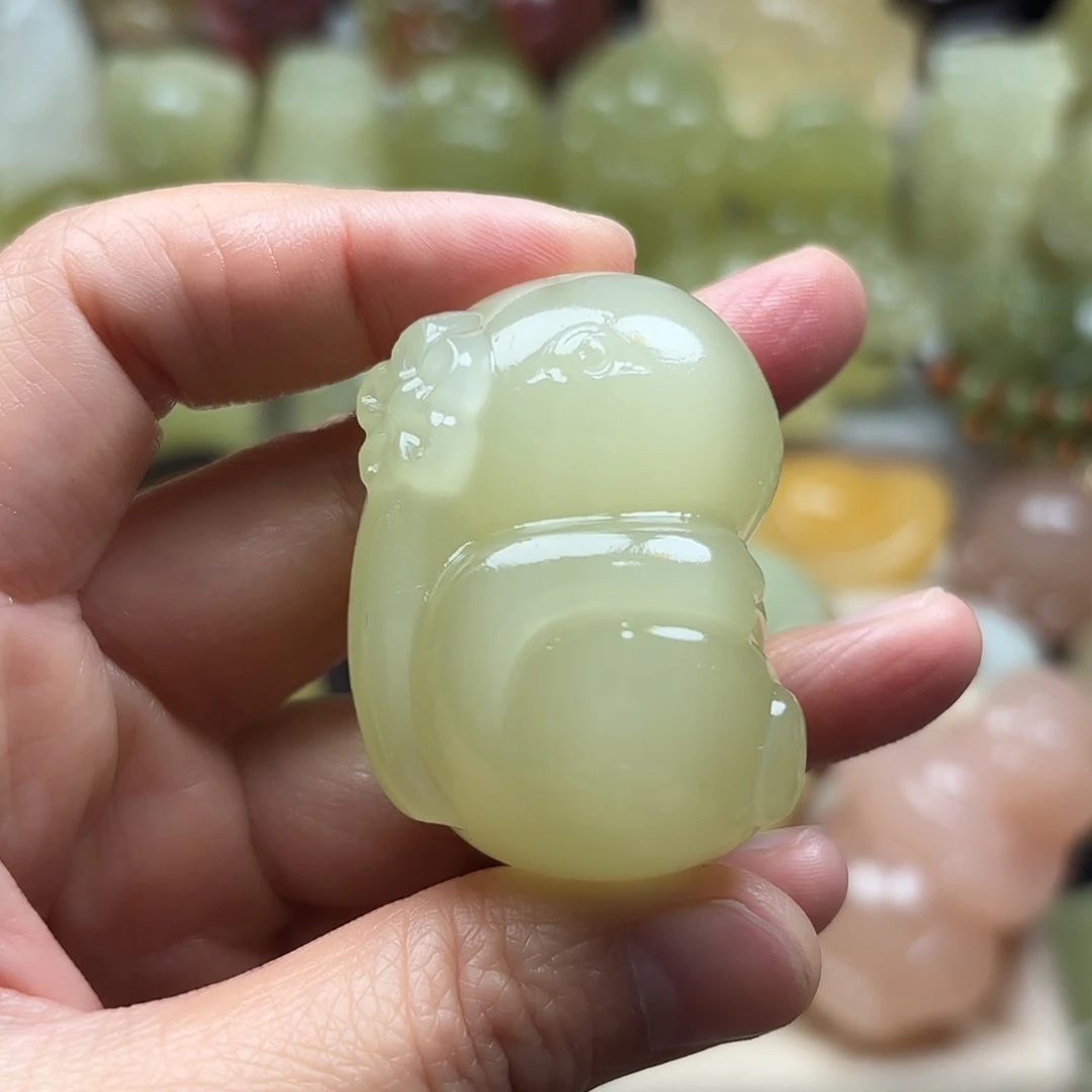 盆景石奇石时尚百搭石头