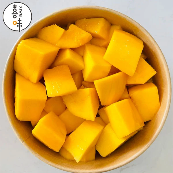 水仙芒果500g