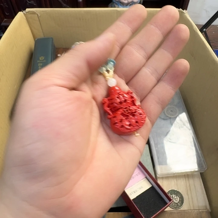 陶瓷手串，多样发一