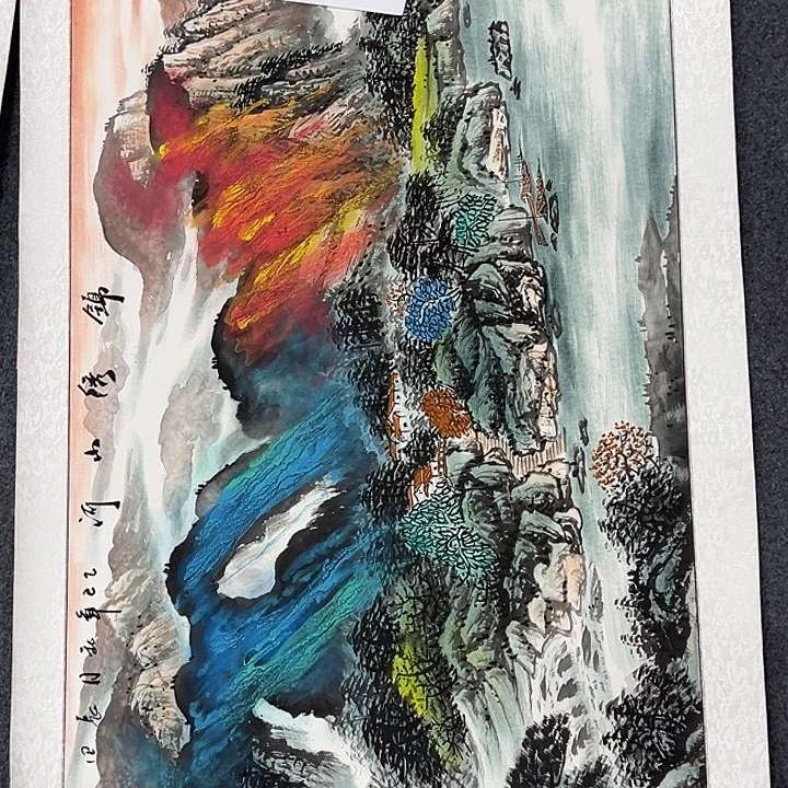 竖款晚上好惊喜不断