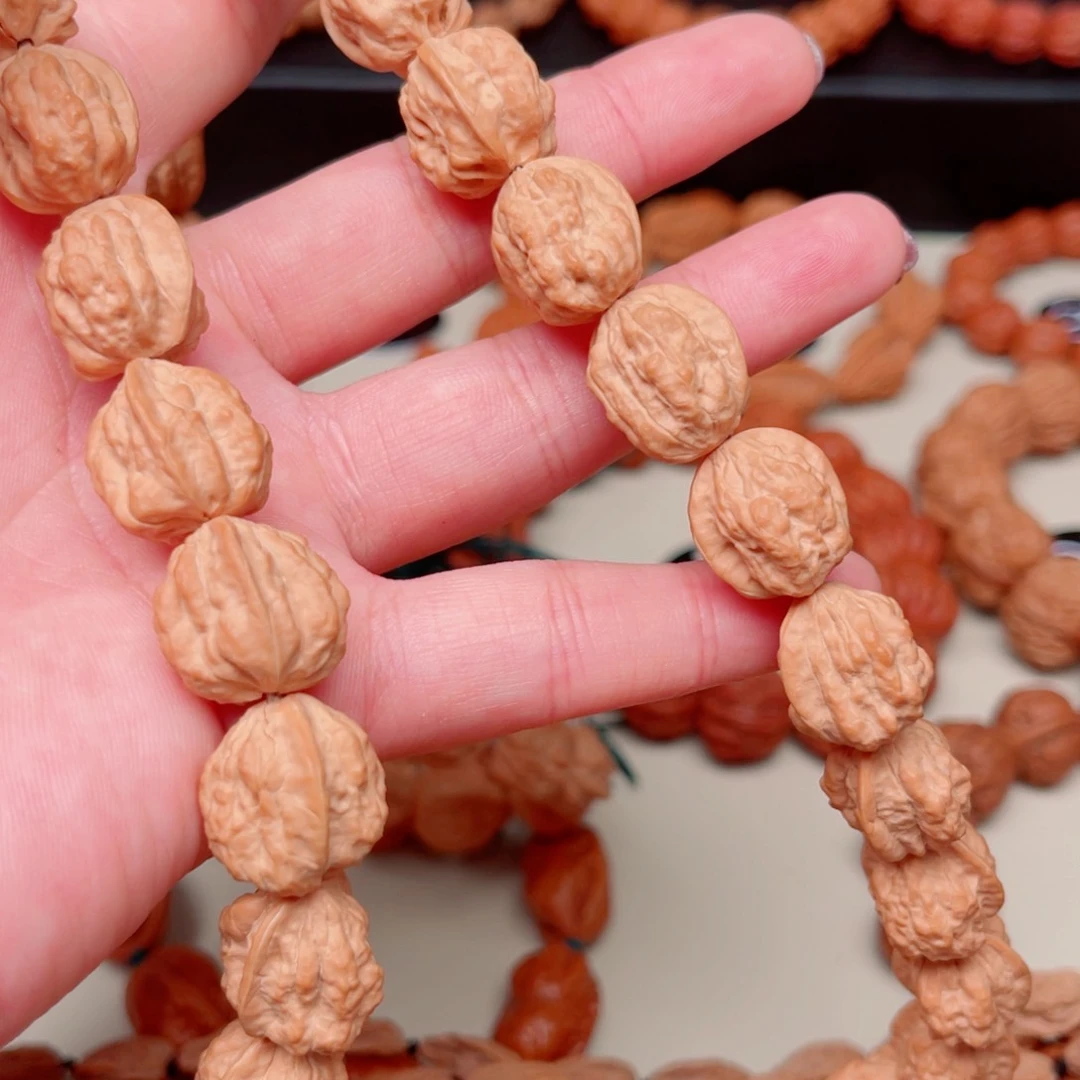 吊坠文玩核桃月**好蛤蟆