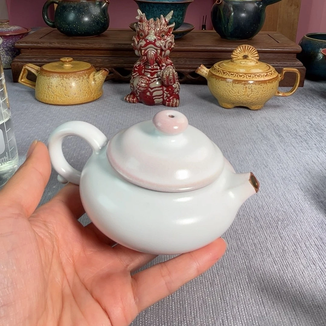【闪购商品】钧瓷09863